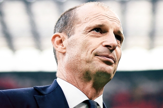 Massimiliano Allegri službeno postao novi trener Milana!
