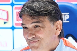 Zlatko Dalić: Želim naglasiti da ništa ne tražim, niti ičim ucjenjujem!
