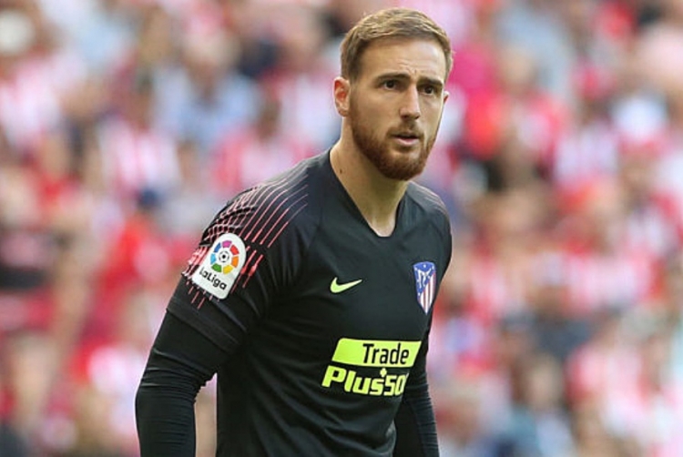 Jan Oblak