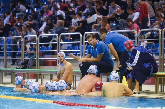 Primorjaši dočekuju dubrovački Jug