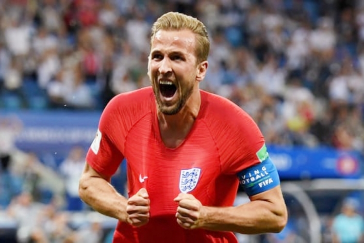 Harry Kane