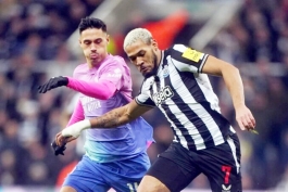 Liga prvaka: Milan pogotkom u 84. minuti ostao u Europi