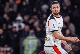 Luka Modrić igrao u remiju na Olimpicu, Juventus uvjerljivo pobijedio Napoli