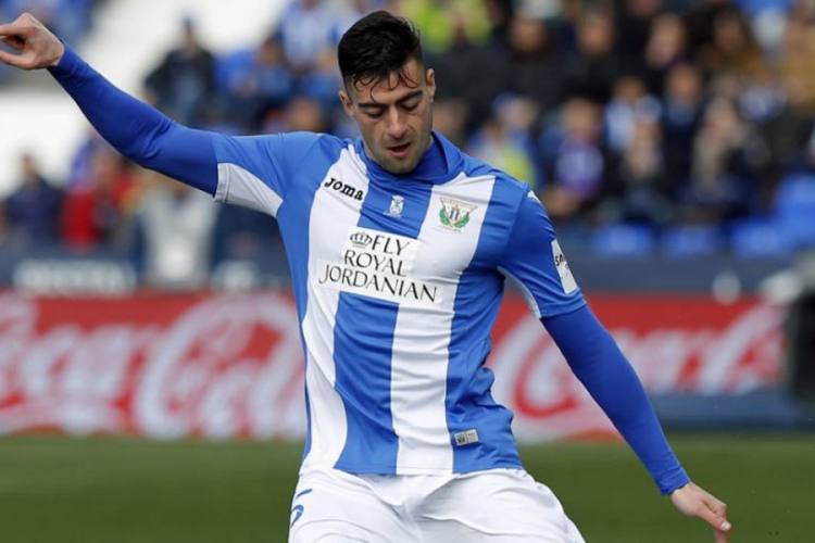 Diego Rico (Leganes)