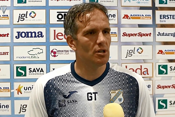 Goran Tomić