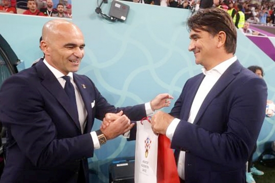 Martinez i Dalić 