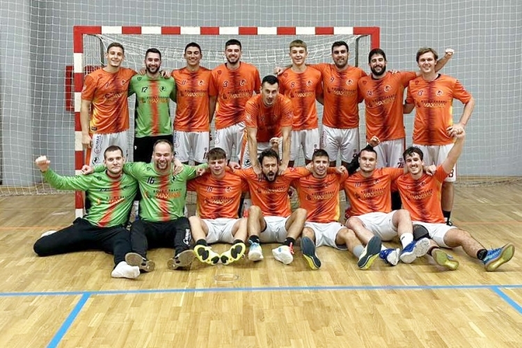 2. HRL: Čavle i Buzet uvjerljivim pobjedama nastavili utrku za prvaka