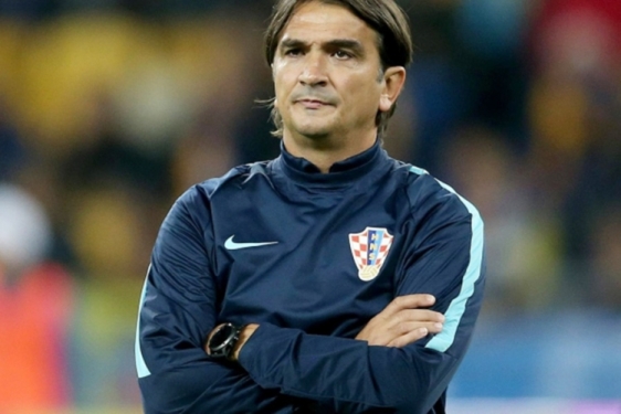 Zlatko Dalić