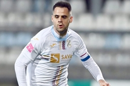 Franko Andrijašević namjerava ispuniti obećanje koje je dao predsjedniku Orijenta