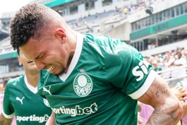 SP Palmeiras postao prvi četvrtfinalist nakon pobjede u produžecima