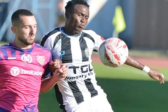 Opatija u prvih sedam utakmica  doživjela više poraza nego tijekom cijele prošle sezone