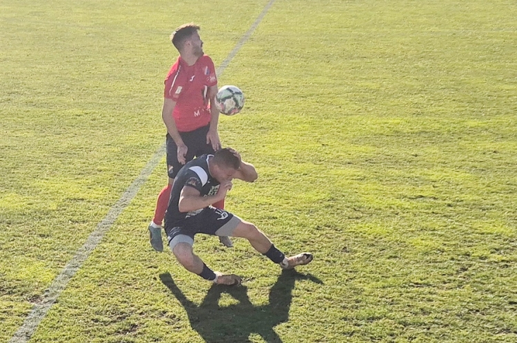 3. HNL: Kraljevica pobjedom protiv Pomorca istaknula kandidaturu za prvaka