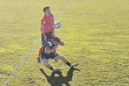 3. HNL: Kraljevica pobjedom protiv Pomorca istaknula kandidaturu za prvaka