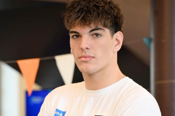 Len Dujmić
