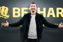 Zlatan Ibrahimović 
