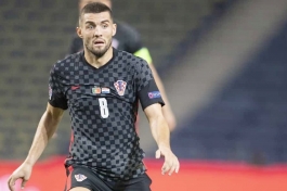 Mateo Kovačić: Jedva čekamo istrčati i pokazati pravo lice
