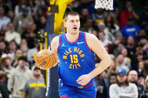 Nikola Jokić ostvario novi triple-double, ali pogledajte asistencije