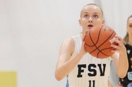 Dorotea Brandić (FSV)