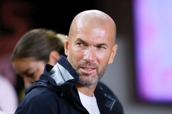 Zinedine Zidane prema francuskim medijima uskoro opet sjeda na klupu