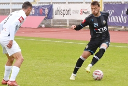 Pogledajte ljestvicu, iduće sezone opet se počinje igrati druga liga s puno manje briga