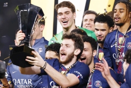 Supercup: PSG u finalu pobijedio Marseille, Real Madrid i Barcelona u španjolskom finalu