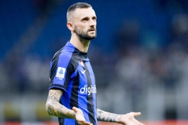 Marcelo Brozović odlazi, Inter želi prodati igrača koji mu više ne treba