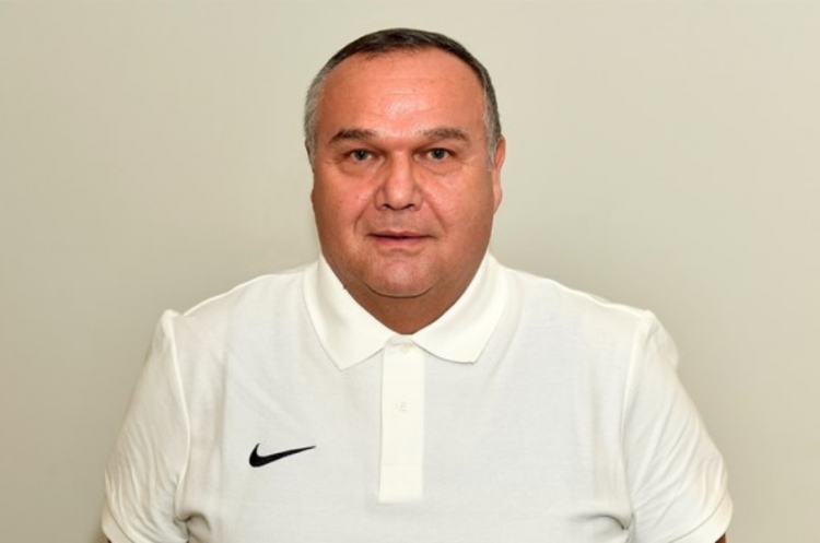 Darko Cvitković