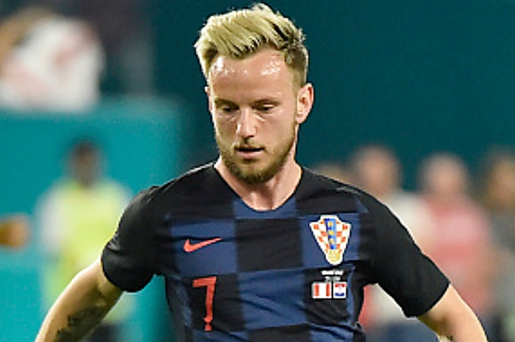 Ivan Rakitić