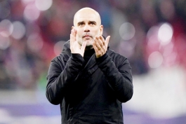 Pep Guardiola proglašen najboljim iako mora odigrati još dva finala