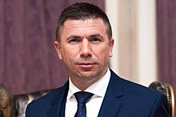 Ivica Pirić