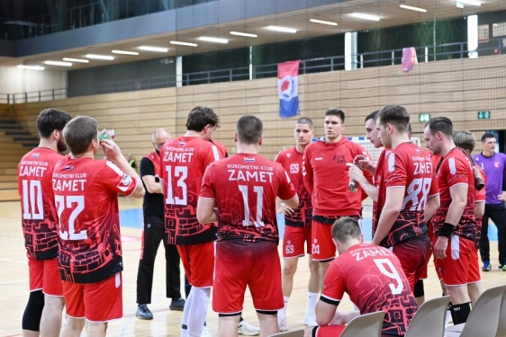 Rukometaši Zameta u nezavidnoj poziciji zbog gol-razlike, pročitajte kako se određuju plasmani na kraju sezone
