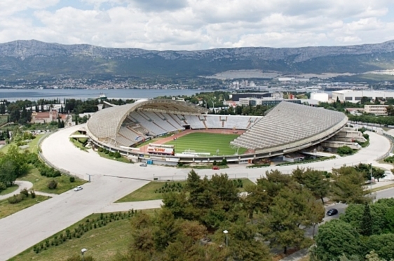 Hajduk želi postati domaćin hrvatskoj reprezentaciji, ali traži promjene u HNS-u