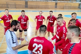 Igor Marijanović: Vidi se neiskustvo u obrani, u svim utakmicama do sada primili smo previše golova