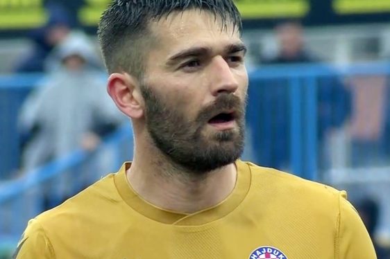 Marko Livaja