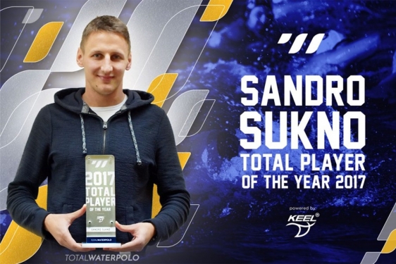 Sandro Sukno