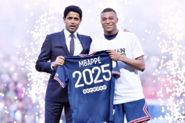 LaLiga podnijela tužbu, odvjetnik tvrdi da Kylian Mbappe ne može igrati za PSG