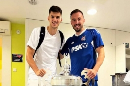 Marko Tolić duhovitom provokacijom objasnio Josipu Drmiću gdje je došao