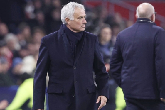 Jose Mourinho zaustavio streloviti uspon Franje Ivanovića, Royale USG pobijedio Galatasaray