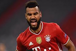 Eric Maxim Choupo-Moting