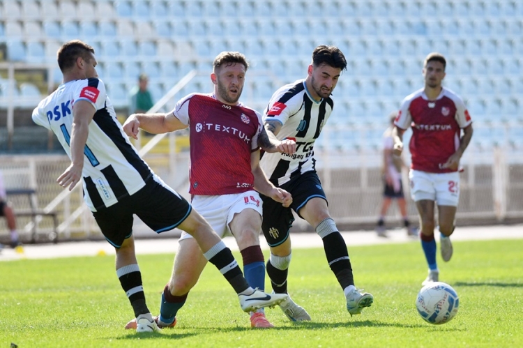 Opatija i Orijent finale igraju 4. lipnja na stadionu Kantrida