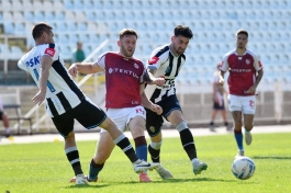 Opatija i Orijent finale igraju 4. lipnja na stadionu Kantrida