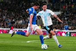 Strasbourg očekivano prošao na neočekivani način,  Rijeka izgledala bliže četvrtfinalu