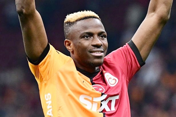 Al Hilal poslao novu ponudu, Victor Osimhen preispituje svoje namjere