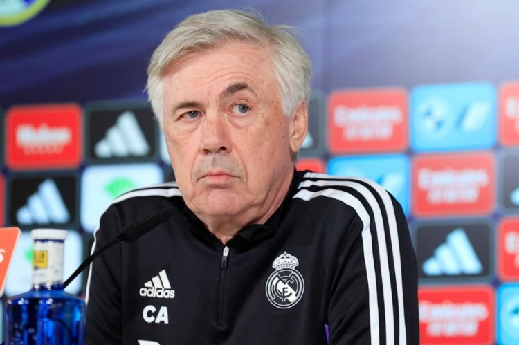 Carlo Ancelotti