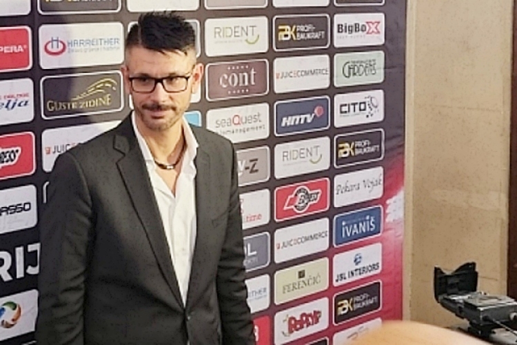 Koliko Saša Matijaš zna o nogometu pokazuje ljestvica, a koliko (ne) zna o nogometnom biznisu pokazuje transfer Baboucarra Faala