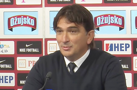 Zlatko Dalić