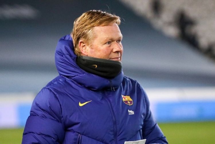 Ronald Koeman