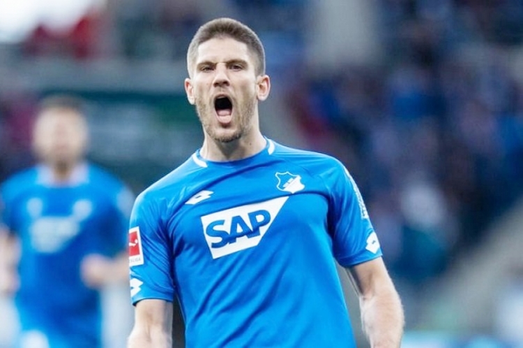 Andrej Kramarić (Hoffenheim)