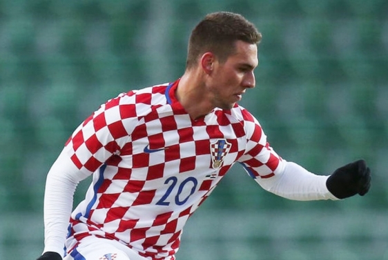 Marko Pjaca