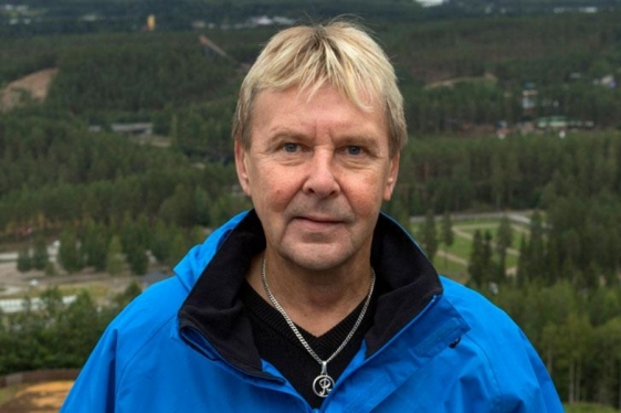 Matti Nykänen